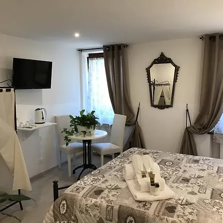 Veronetta Suites Vérone