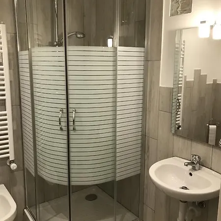 Veronetta Suites *