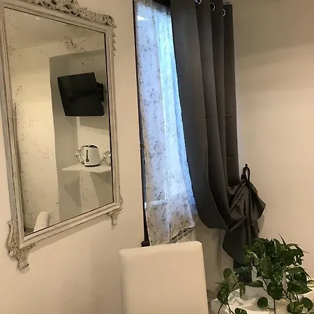 Veronetta Suites