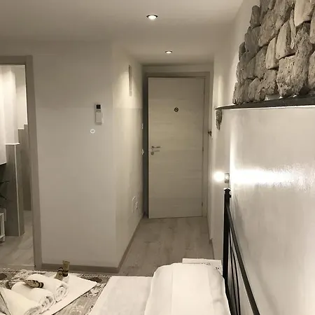 Veronetta Suites * Vérone