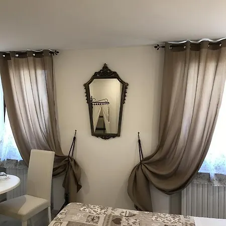 Veronetta Suites *