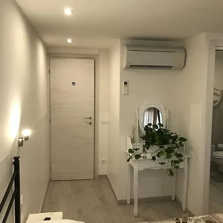 Veronetta Suites Vendégház Verona