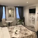 Gasthuis Veronetta Suites Verona