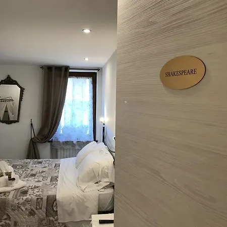 Veronetta Suites *