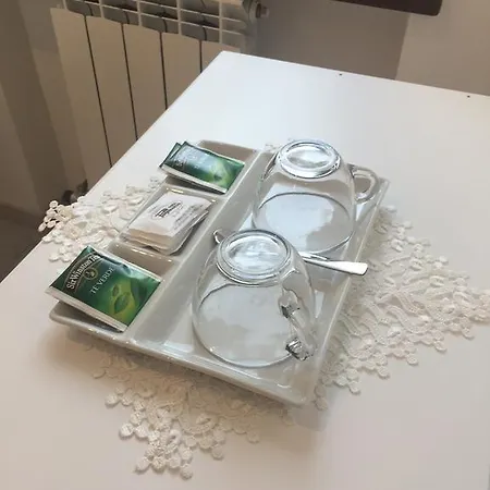 Veronetta Suites * Verona