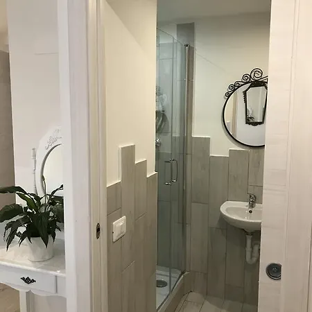 Penzion Veronetta Suites *