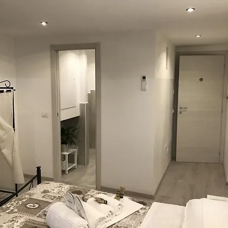 Veronetta Suites *