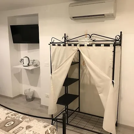 Veronetta Suites Penzion