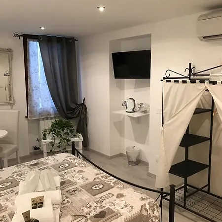 Penzion Veronetta Suites *