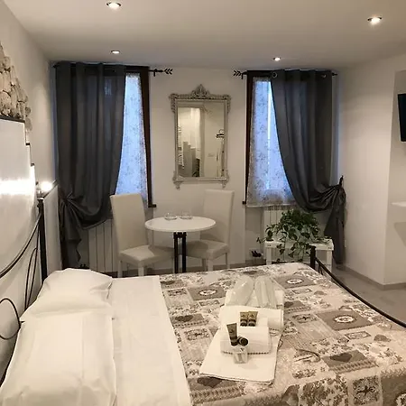 Veronetta Suites Penzion