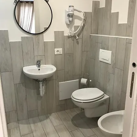Penzion Veronetta Suites