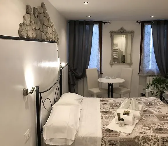 게스트하우스 Veronetta Suites 베로나