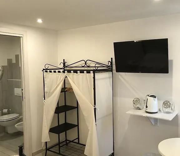 게스트하우스 Veronetta Suites 베로나