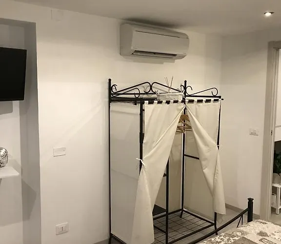 게스트하우스 Veronetta Suites *