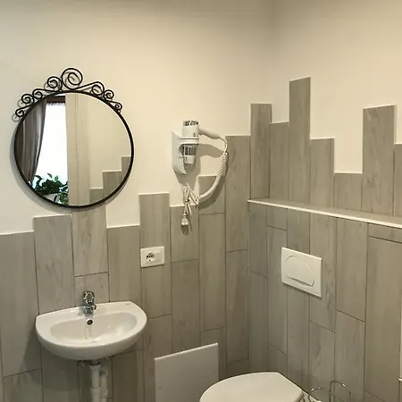 Veronetta Suites Pensjonat