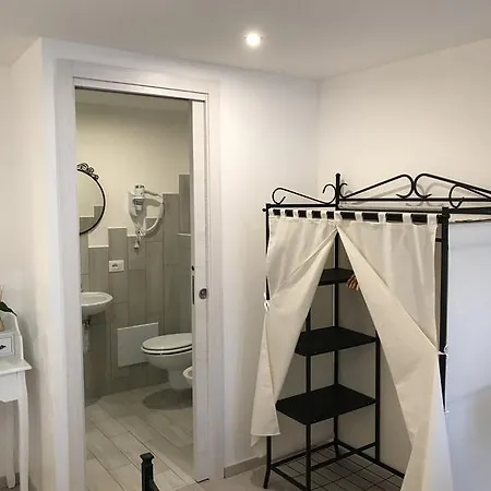 Veronetta Suites *