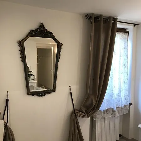 Pensjonat Veronetta Suites Werona