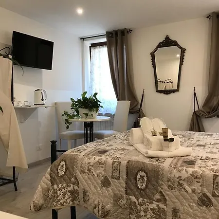 Veronetta Suites * Werona