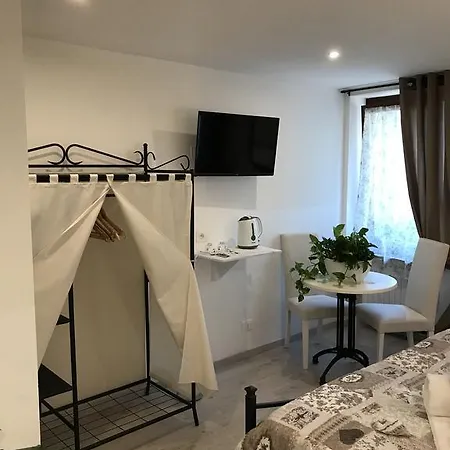 Veronetta Suites Pensjonat Werona