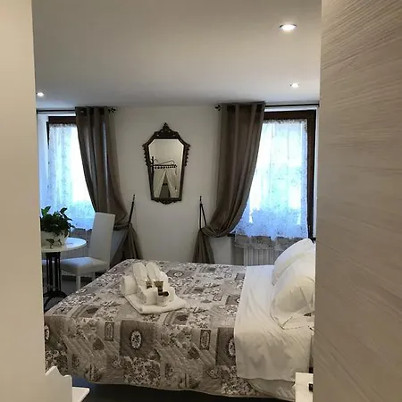 Veronetta Suites Penzion