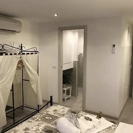 Pensjonat Veronetta Suites