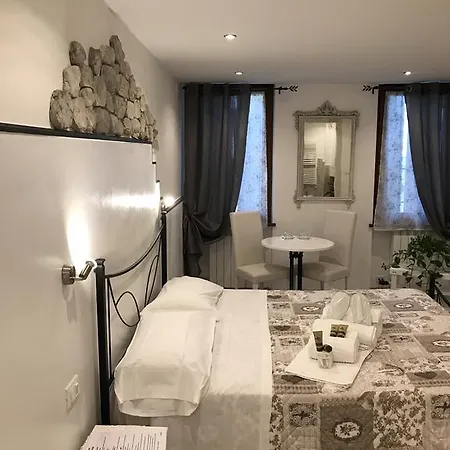 Pensjonat Veronetta Suites Werona