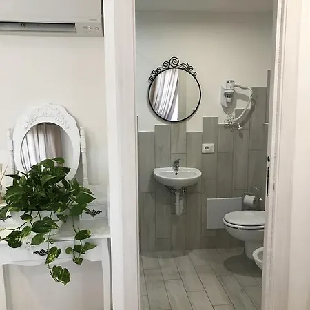 Veronetta Suites *