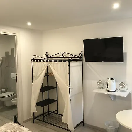 Pensjonat Veronetta Suites Werona