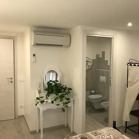 Veronetta Suites Pensjonat *