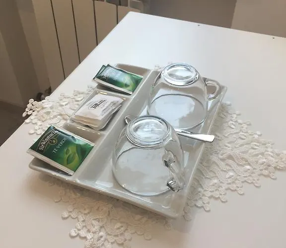 Veronetta Suites * Verona