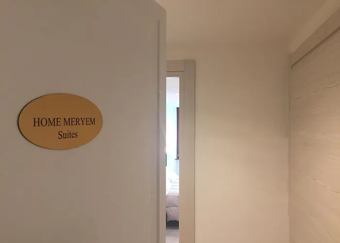 Veronetta Suites * Verona