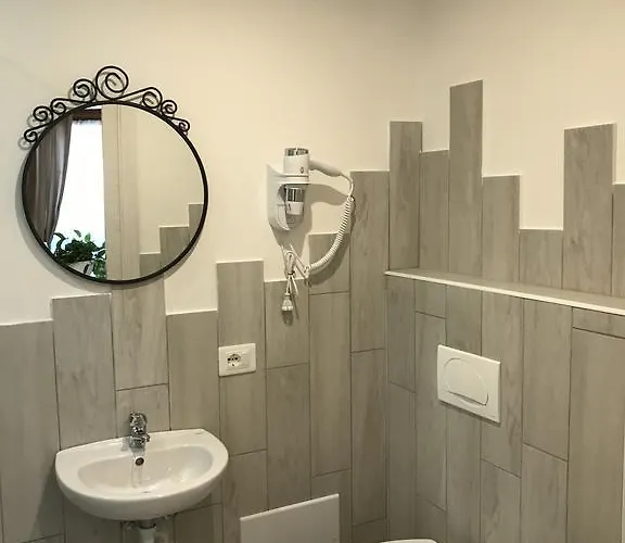 Veronetta Suites Penzion