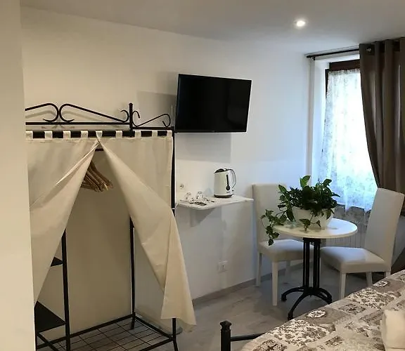 Veronetta Suites Penzion Verona