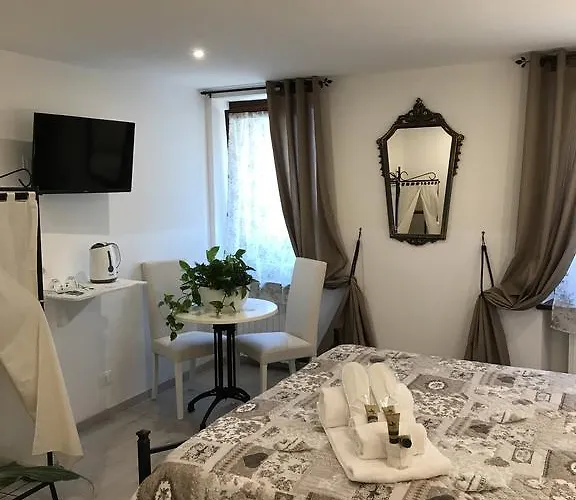 Veronetta Suites Verona