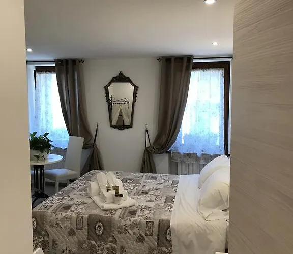 Veronetta Suites Penzion