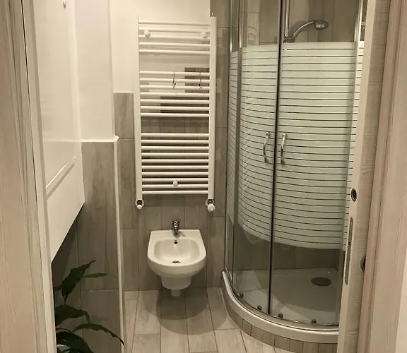 Penzion Veronetta Suites