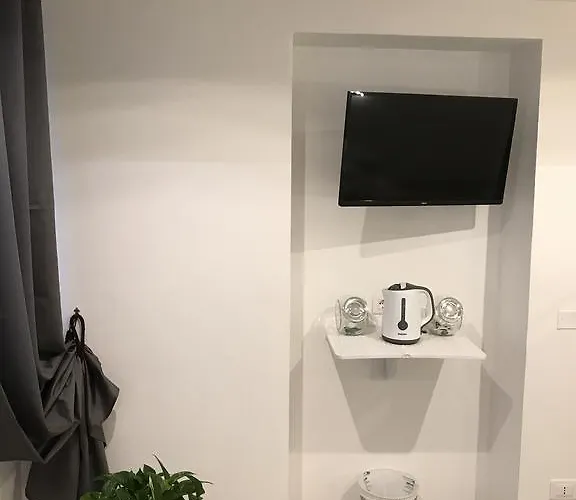 Veronetta Suites Penzion Verona