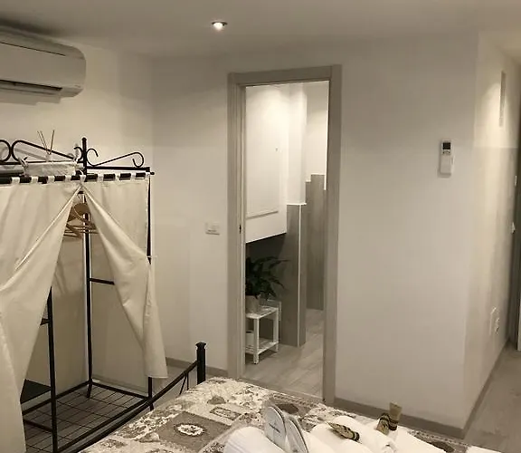 Penzion Veronetta Suites