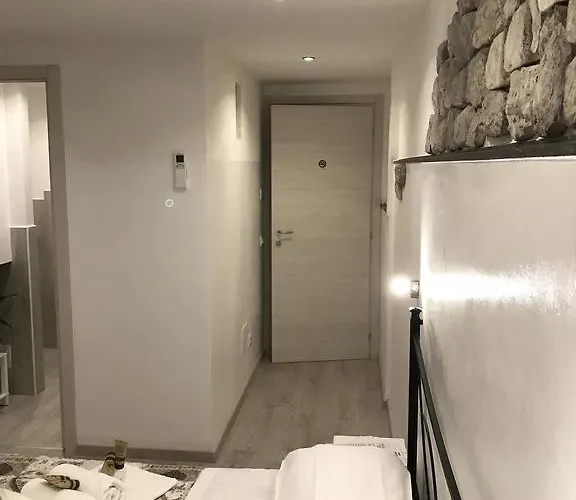 Veronetta Suites * Verona