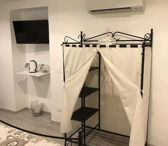 Veronetta Suites Penzion