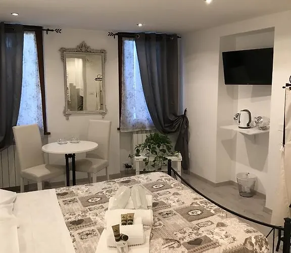 Penzion Veronetta Suites Verona