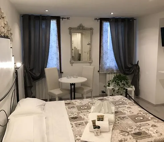 Veronetta Suites Penzion