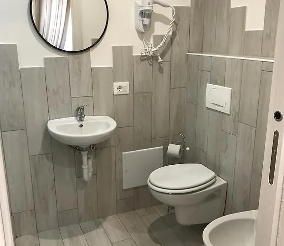 Penzion Veronetta Suites