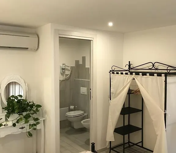 Veronetta Suites Penzion