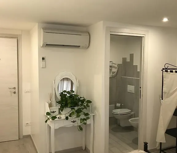 Veronetta Suites Penzion *