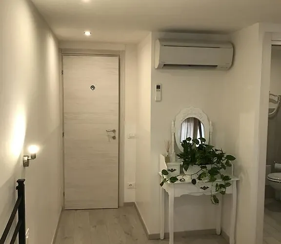 Veronetta Suites Penzion Verona